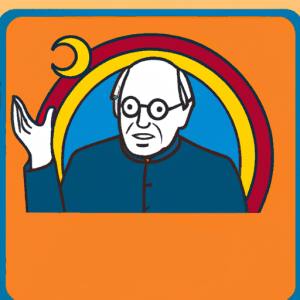 Carl Jung on Religion