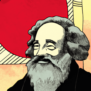 Karl Marx on Religion