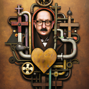 Abraham Maslow on Religion