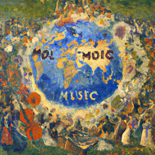 World Music