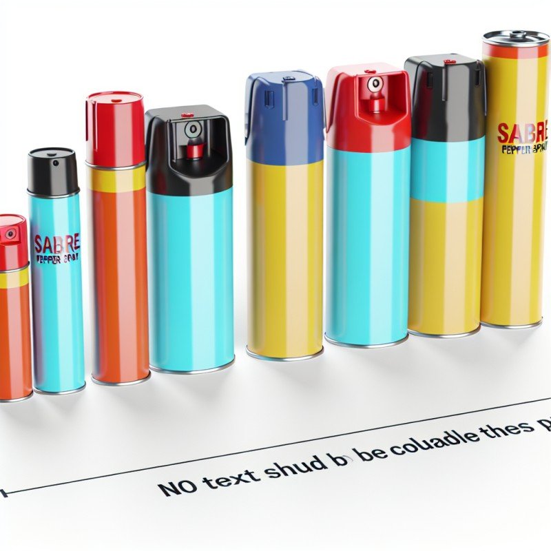 SABRE Pepper Spray