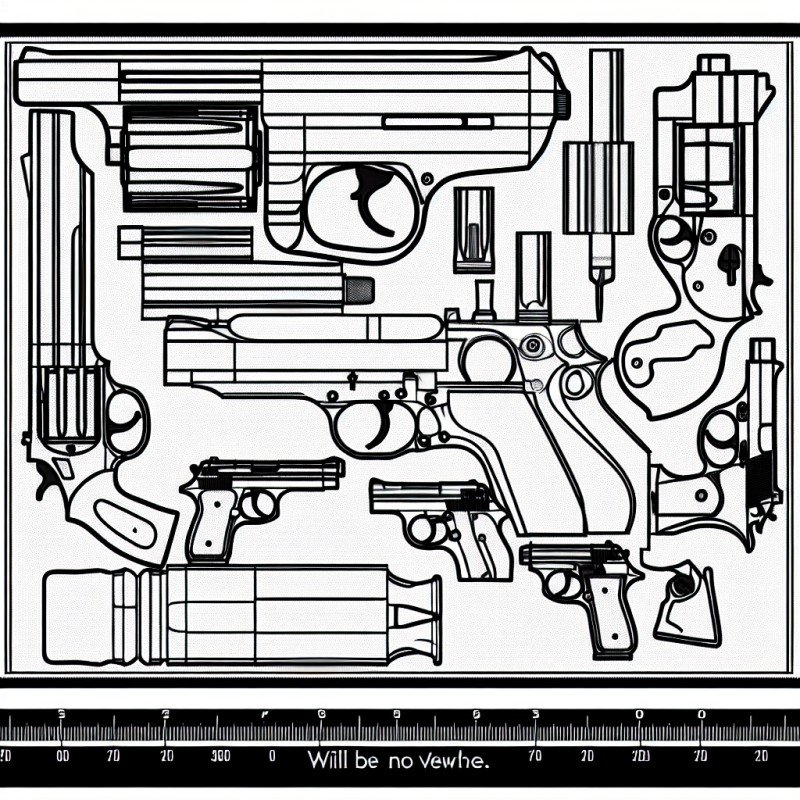 Air Pistol