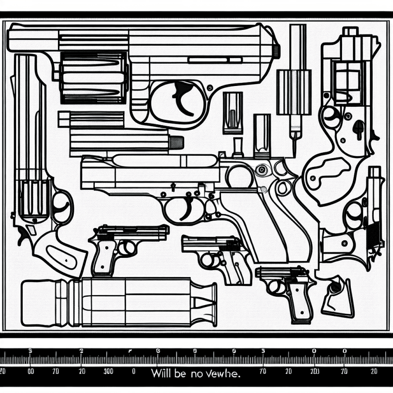 Air Pistol