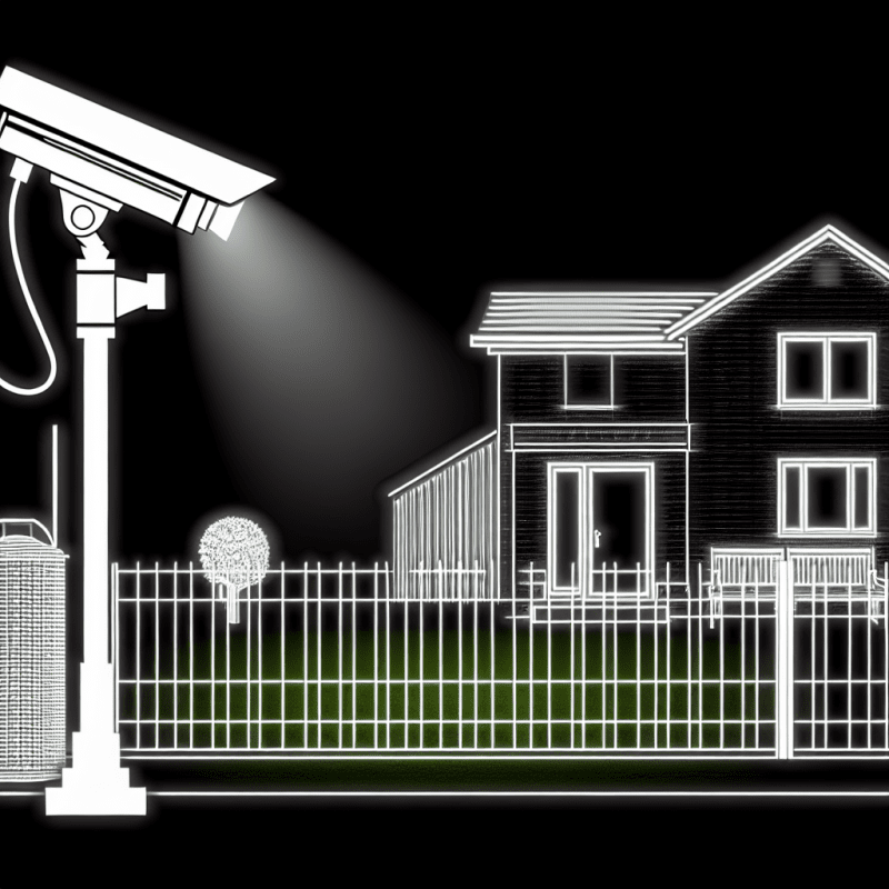 Outdoor Security