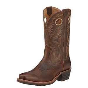 Western Cowboy Boots
