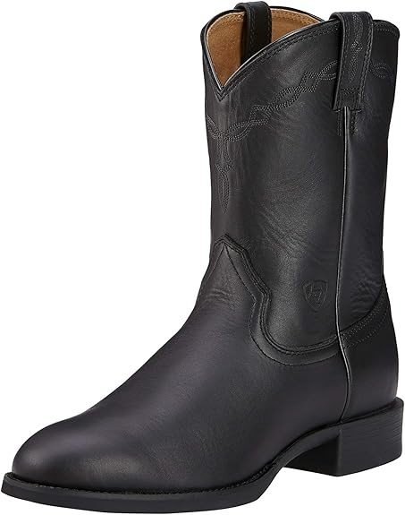 Roper Cowboy Boots