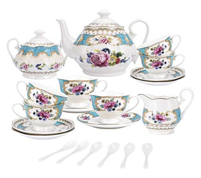 Tea Sets