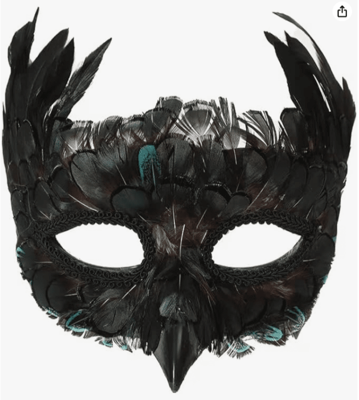 🎭Masquerade Ball Elements🎉