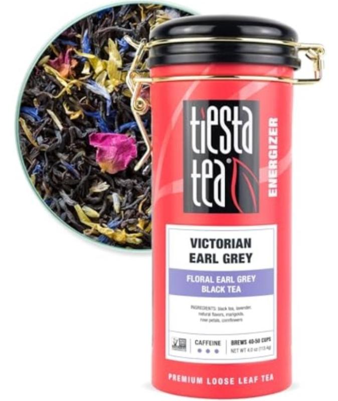 Premium Gourmet Tea