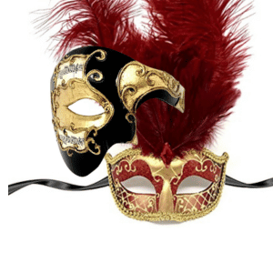 Costumes & Accessories