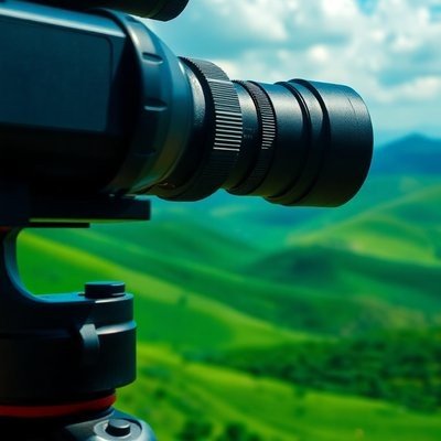 Camera Lenses
