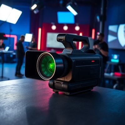 Video Cameras