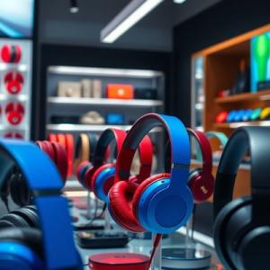 Sound Solutions and Accessories