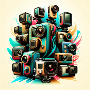 Action Cameras