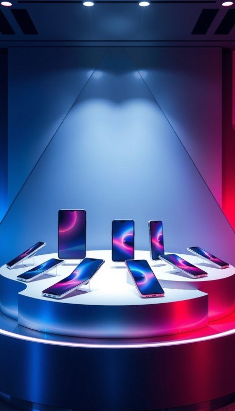 Nokia Mobiles