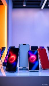 Motorola Mobile Phones