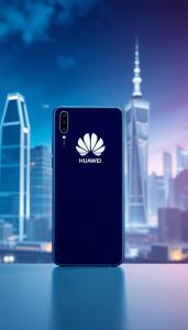 Huawei Mobile Phones