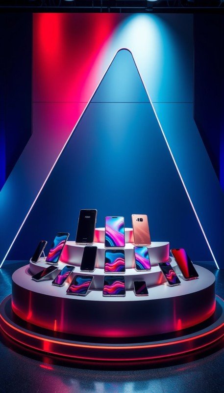 Honor Mobile Phones