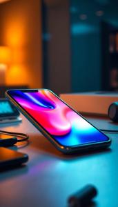 Blackview Mobile Phones 