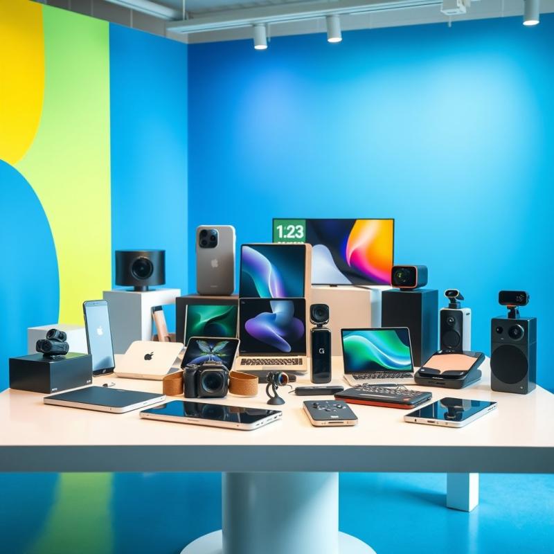 Electronics