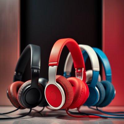 Headphones