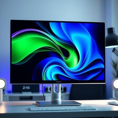 Monitor Collection