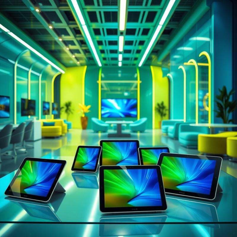 Tablets