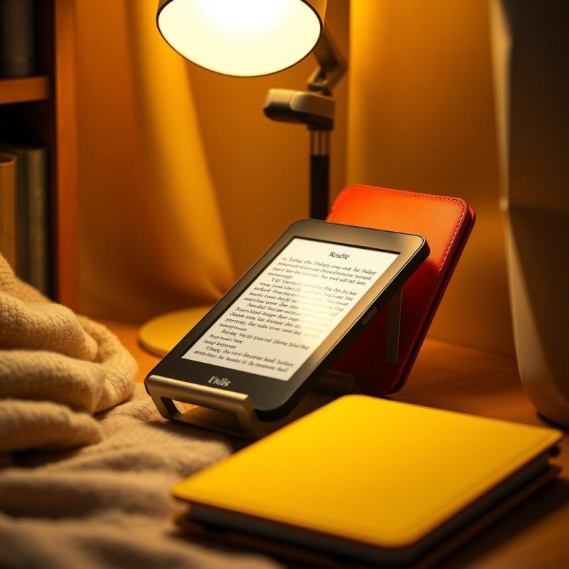 eBook Readers & Accessories
