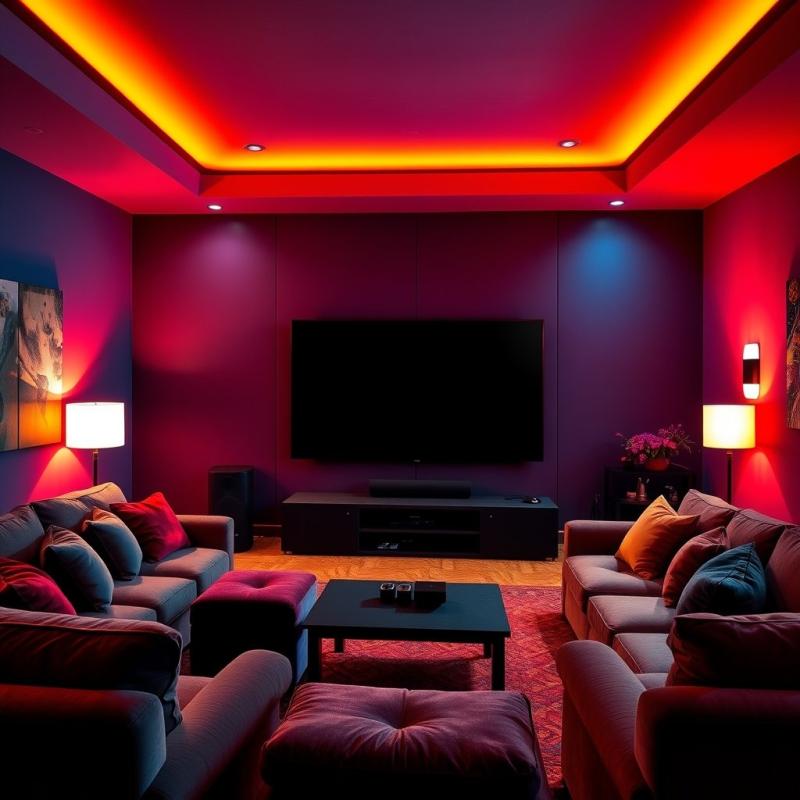 Home Entertainment