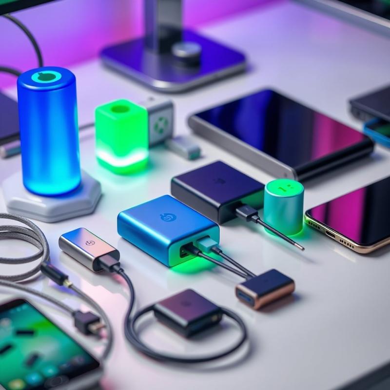 Power Banks