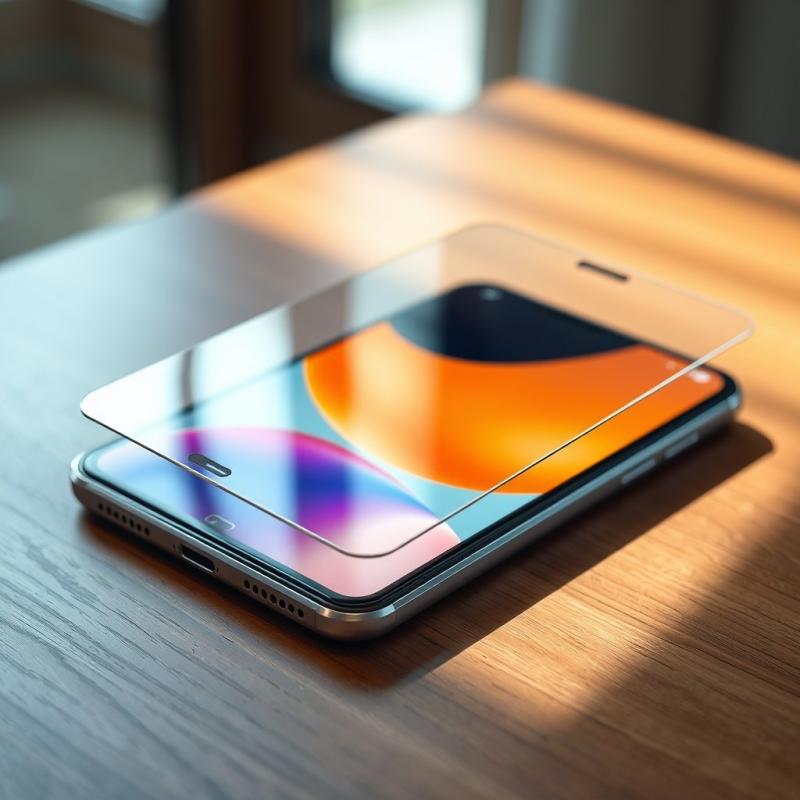 Screen Protectors