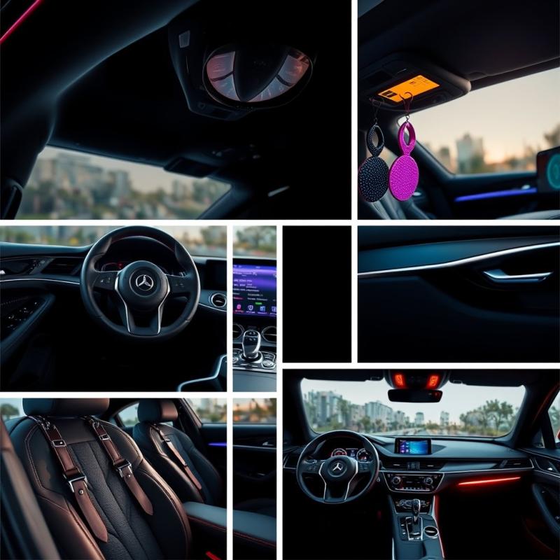 Car Accessories
