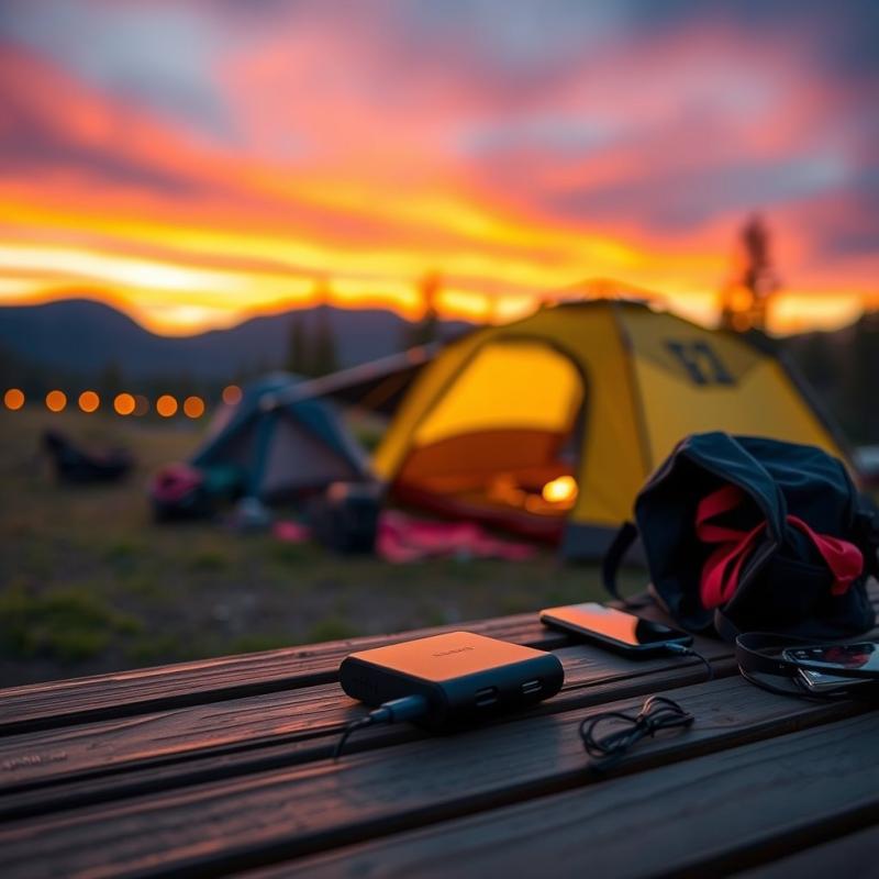 Portable Chargers