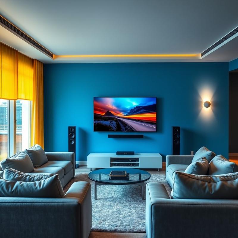 Home Gadgets