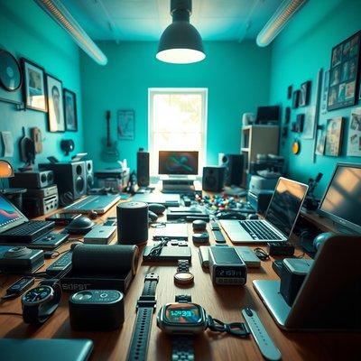 Tech Accessories