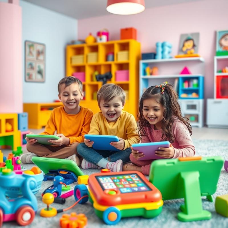 Gadgets For Kids