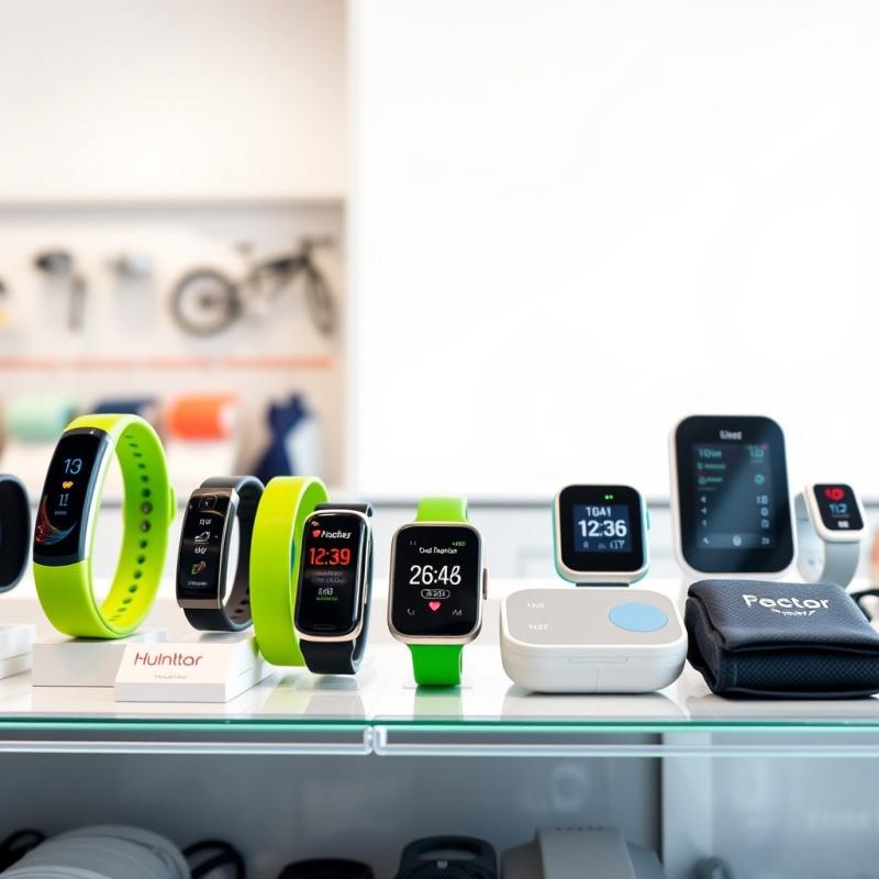 Health Monitors