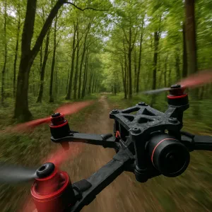 FPV Drones