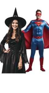 Halloween Costumes For Adults
