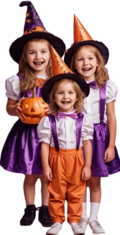 Halloween Costumes For Kids