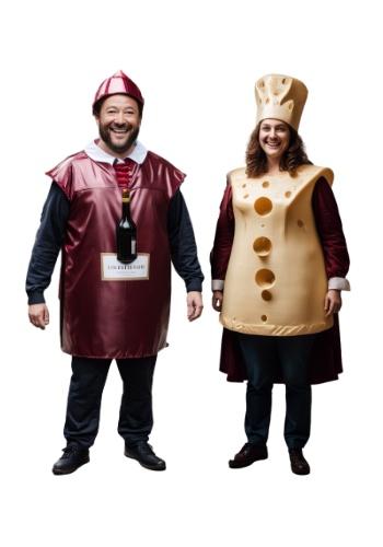 Halloween Costumes For Couples