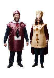 Halloween Costumes For Couples
