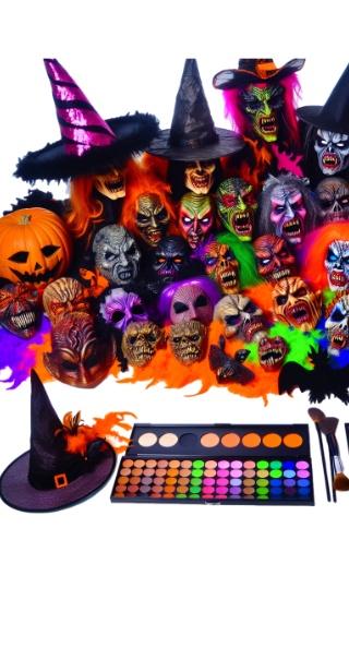 Halloween Accessories