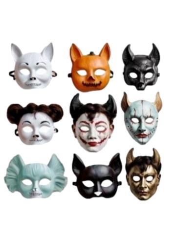 Halloween Masks