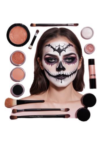 Makeup For Halloween