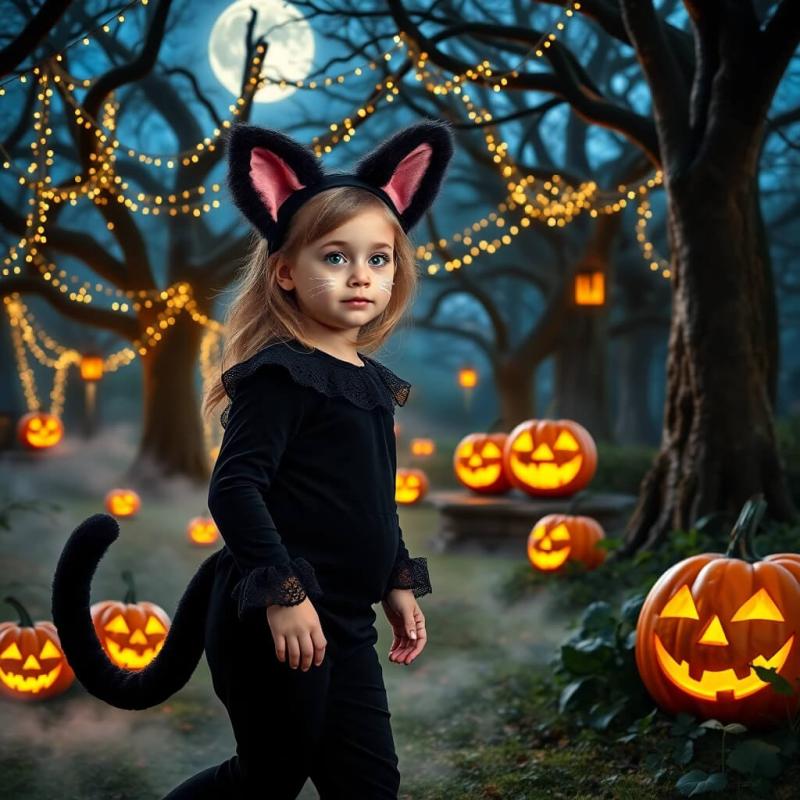 Halloween Costumes For Girls