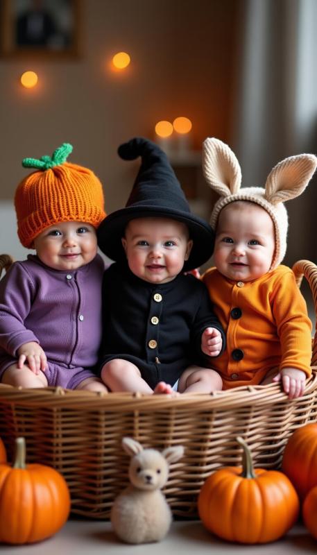 Halloween Costumes For Babies 