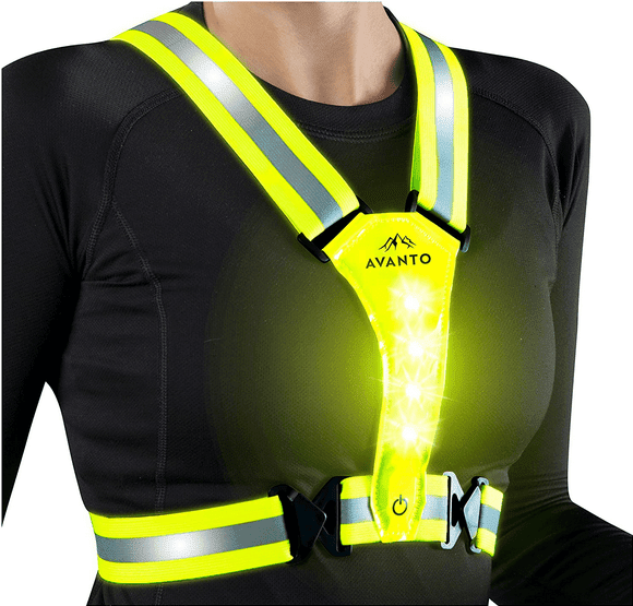 Reflective Gear