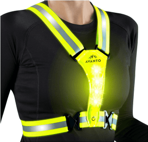 Reflective Gear
