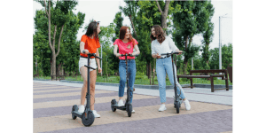 Electric Scooters